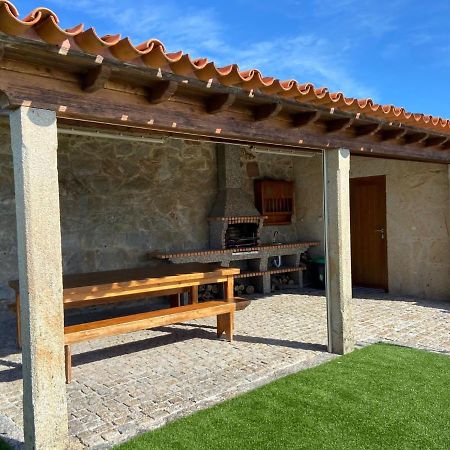Casa Das Portelas Ponte de Lima Kültér fotó