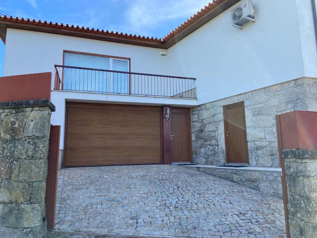 Casa Das Portelas Ponte de Lima Kültér fotó