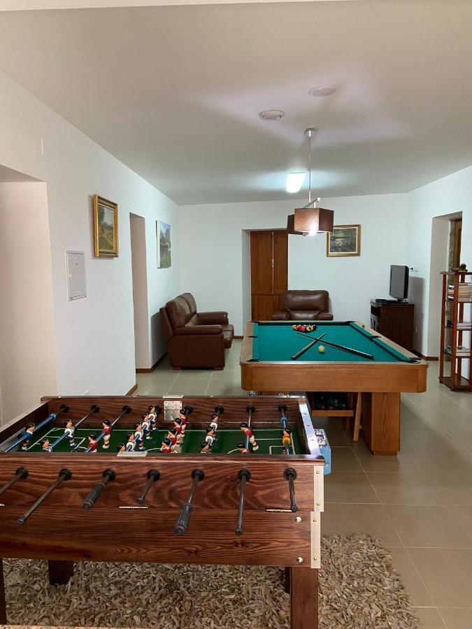 Casa Das Portelas Ponte de Lima Kültér fotó