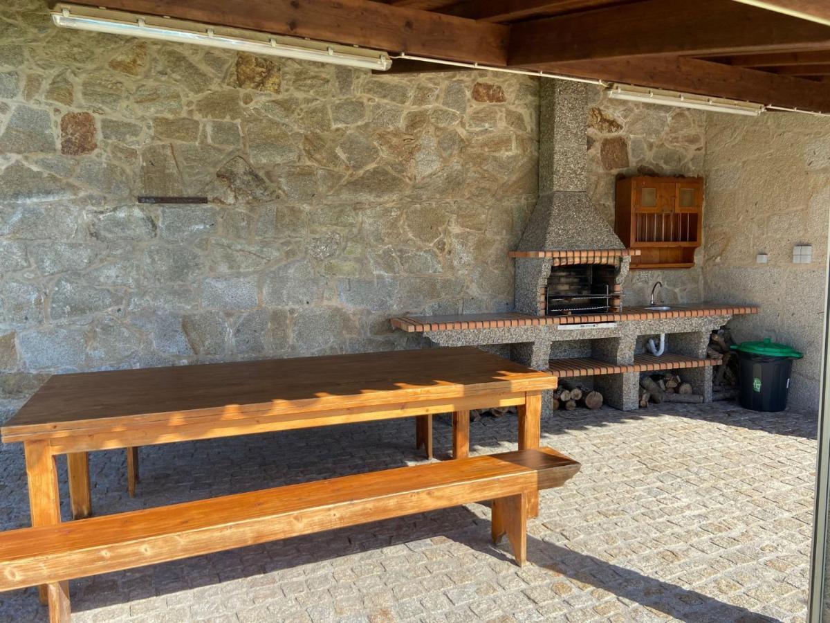 Casa Das Portelas Ponte de Lima Kültér fotó