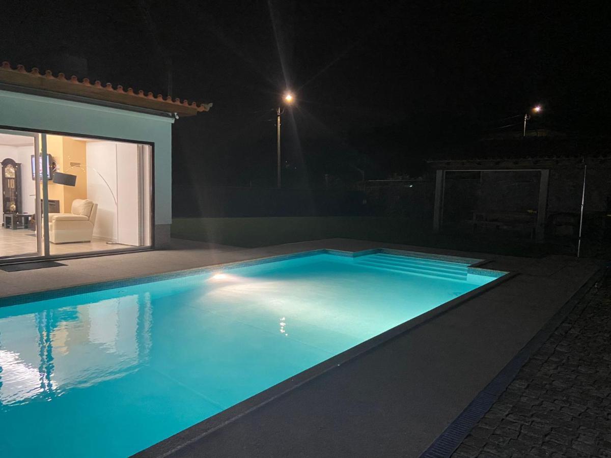 Casa Das Portelas Ponte de Lima Kültér fotó